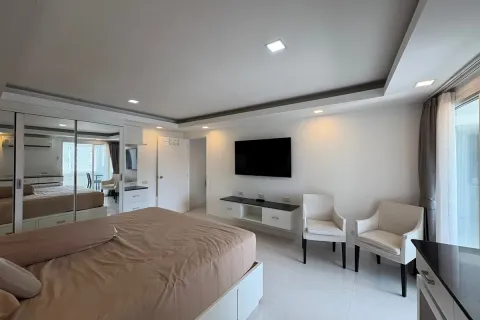 Condominio de 1 dormitorio en Pattaya, Tailandia № 210921 - foto 14