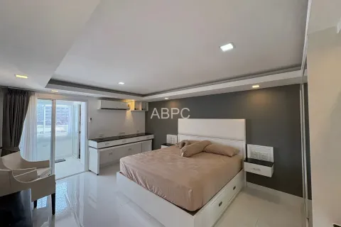 Condominio de 1 dormitorio en Pattaya, Tailandia № 210921 - foto 2