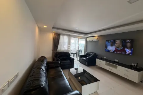 Condominio de 1 dormitorio en Pattaya, Tailandia № 210921 - foto 6