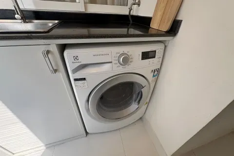 Condominio de 1 dormitorio en Pattaya, Tailandia № 210921 - foto 16