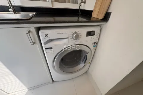 Condominio de 1 dormitorio en Pattaya, Tailandia № 210921 - foto 7