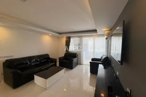 Condominio de 1 dormitorio en Pattaya, Tailandia № 210921 - foto 5