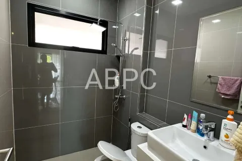 Casa de 2 dormitorios en Pattaya, Tailandia № 210922 - foto 8