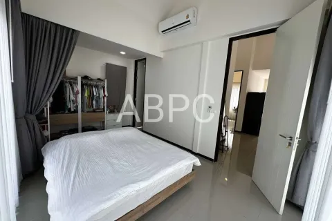 Casa de 2 dormitorios en Pattaya, Tailandia № 210922 - foto 20