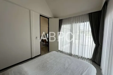 Casa de 2 dormitorios en Pattaya, Tailandia № 210922 - foto 18