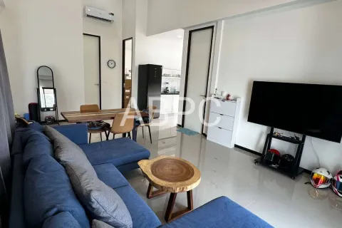Casa de 2 dormitorios en Pattaya, Tailandia № 210922 - foto 15