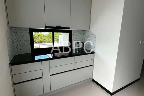 Casa de 2 dormitorios en Pattaya, Tailandia № 210922 - foto 4