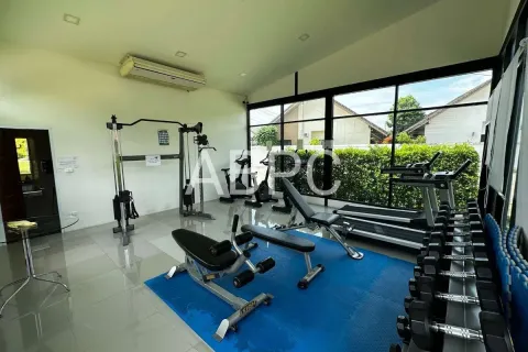 Casa de 2 dormitorios en Pattaya, Tailandia № 210922 - foto 12