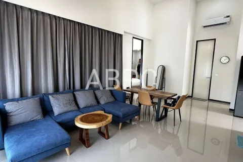 Casa de 2 dormitorios en Pattaya, Tailandia № 210922 - foto 13