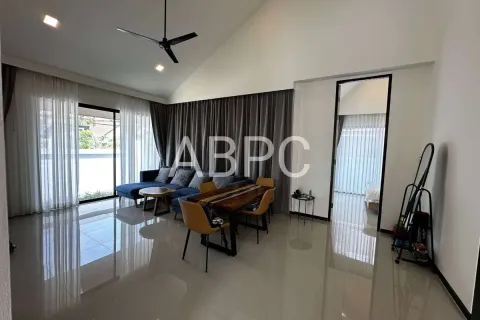 Casa de 2 dormitorios en Pattaya, Tailandia № 210922 - foto 17