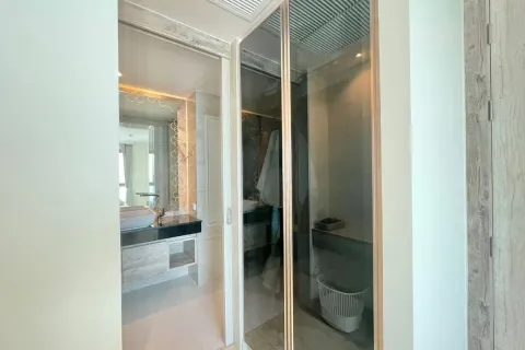 Condominio de 1 dormitorio en Pattaya, Tailandia № 210920 - foto 16