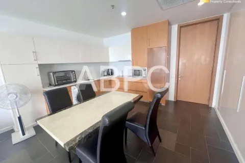 Condominio de 2 dormitorios en Pattaya, Tailandia № 210919 - foto 4