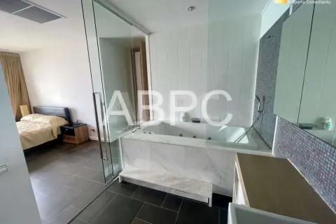 Condominio de 2 dormitorios en Pattaya, Tailandia № 210919 - foto 6
