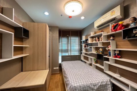 Condo in Khlong Toei, Bangkok, Thailand, 2 bedrooms  № 156677 - photo 5