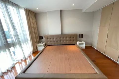 Condo à Watthana, Bangkok, Thaïlande, 2 chambres  № 156680 - photo 8