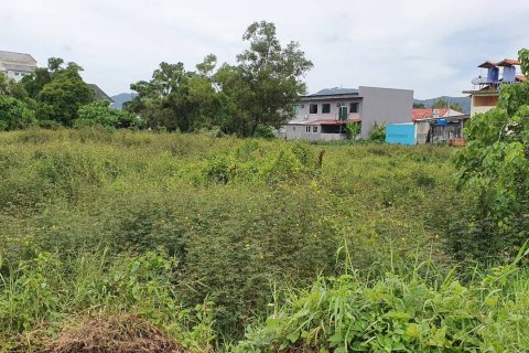 Terrain à Phuket, Thaïlande 8028 m2 № 156679 - photo 7
