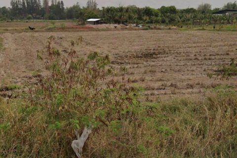 Land in Nakhon Ratchasima, Thailand 6400 sq.m. № 156678 - photo 3