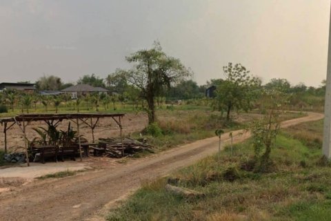 Land in Nakhon Ratchasima, Thailand 6400 sq.m. № 156678 - photo 2