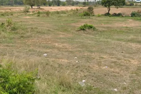 Land in Non Sung, Thailand 16000 sq.m. № 156681 - photo 2