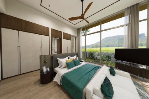 Villa à Phuket, Thaïlande 4 chambres № 156676 - photo 9