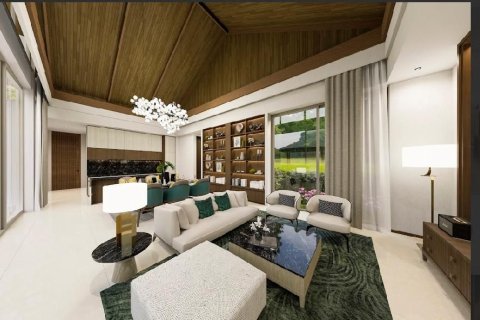 Villa à Phuket, Thaïlande 4 chambres № 156676 - photo 8