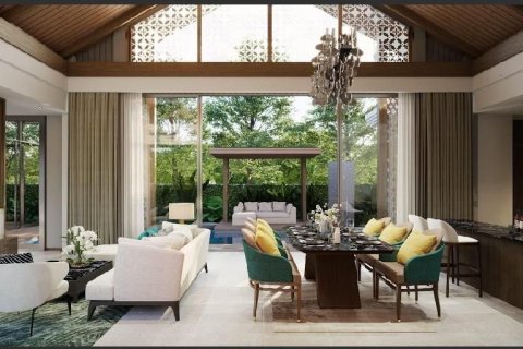 Villa à Phuket, Thaïlande 4 chambres № 156676 - photo 5