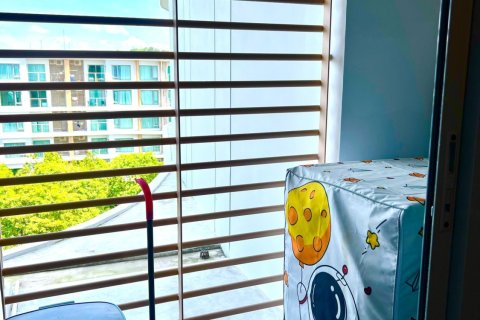 Studio dans le Condo à Phuket, Thaïlande  № 156682 - photo 11