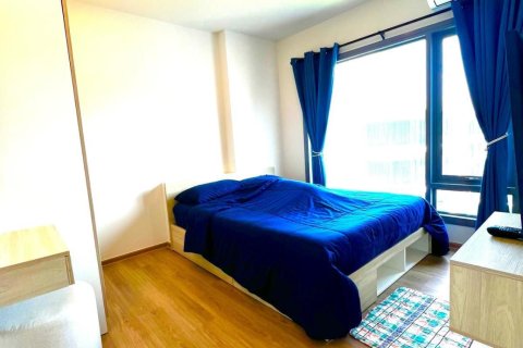 Studio dans le Condo à Phuket, Thaïlande  № 156682 - photo 2