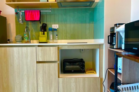 Studio dans le Condo à Phuket, Thaïlande  № 156682 - photo 6