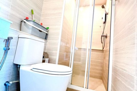 Studio dans le Condo à Phuket, Thaïlande  № 156682 - photo 13