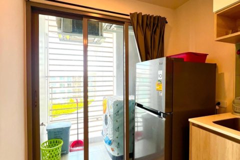 Studio dans le Condo à Phuket, Thaïlande  № 156682 - photo 9