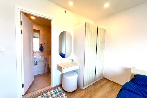 Studio dans le Condo à Phuket, Thaïlande  № 156682 - photo 3