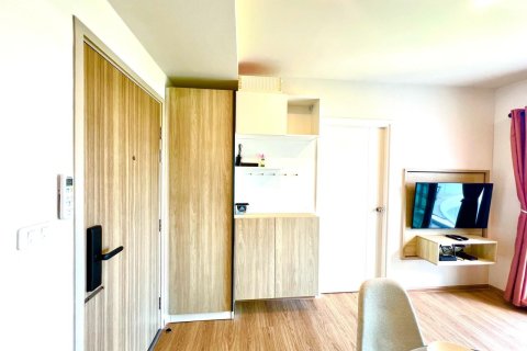 Studio dans le Condo à Phuket, Thaïlande  № 156682 - photo 14