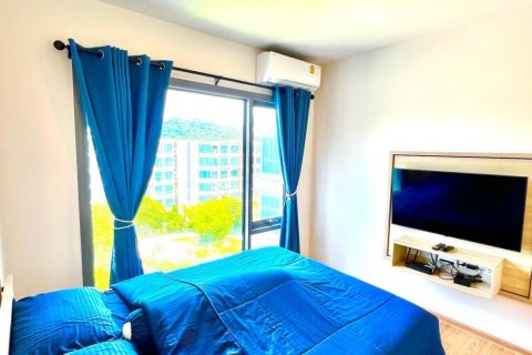 Studio dans le Condo à Phuket, Thaïlande № 156682