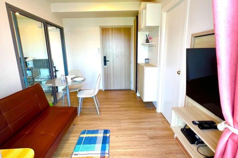 Studio dans le Condo à Phuket, Thaïlande  № 156682 - photo 5