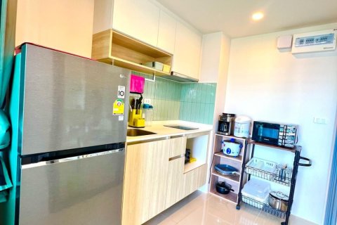 Studio dans le Condo à Phuket, Thaïlande  № 156682 - photo 10