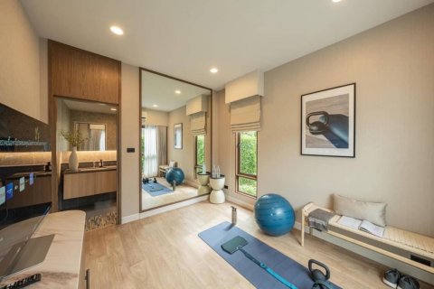 Вилла в Бангбоне, Бангкок, Таиланд с 8 спальнями  № 133965 - фото 7