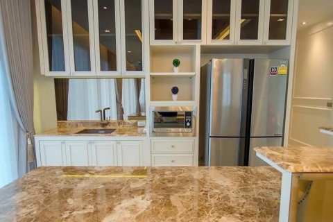 Кондоминиум с 4 спальнями в Бангбоне, Бангкок, Таиланд № 133966 - фото 10