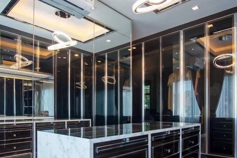 Кондоминиум с 4 спальнями в Бангбоне, Бангкок, Таиланд № 133966 - фото 15