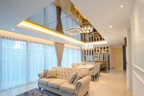 Кондоминиум с 4 спальнями в Бангбоне, Бангкок, Таиланд № 133966 - фото 7