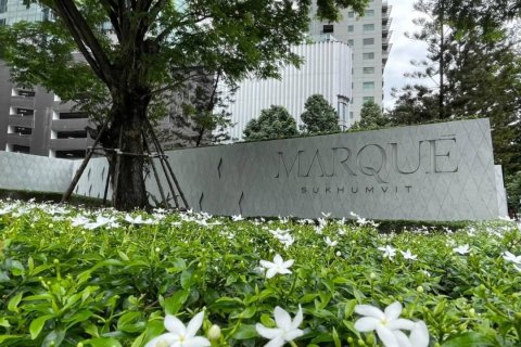 Кондоминиум с 3 спальнями в Ваттхане, Бангкок, Таиланд № 133964 - фото 20