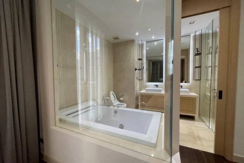 Кондоминиум с 3 спальнями в Ваттхане, Бангкок, Таиланд № 133964 - фото 14