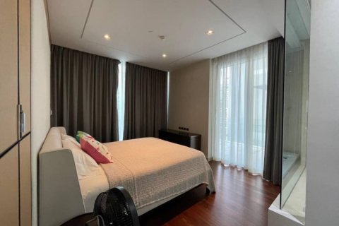 Кондоминиум с 3 спальнями в Ваттхане, Бангкок, Таиланд № 133964 - фото 13