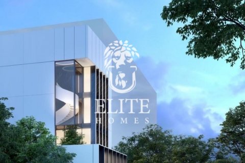 Villa à Sathon, Bangkok, Thaïlande 5 chambres № 133968 - photo 14