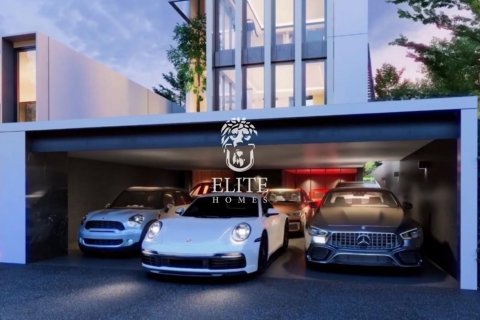 Villa à Sathon, Bangkok, Thaïlande 5 chambres № 133968 - photo 2