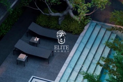 Villa à Sathon, Bangkok, Thaïlande 5 chambres № 133968 - photo 11