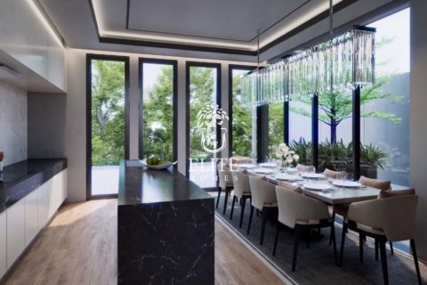 Villa à Sathon, Bangkok, Thaïlande 5 chambres № 133968 - photo 12