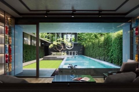 Villa à Sathon, Bangkok, Thaïlande 5 chambres № 133968 - photo 5