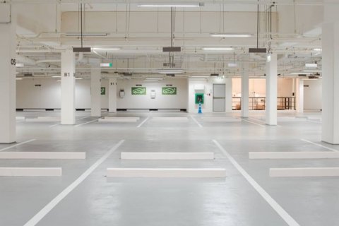 Кондоминиум с 2 спальнями в Патхум Ване, Бангкок, Таиланд № 133962 - фото 17