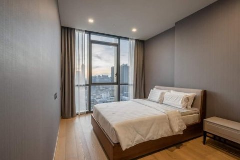 Condo in Watthana, Bangkok, Thailand, 2 bedrooms  № 133967 - photo 7